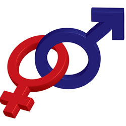 Sexuality