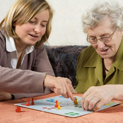 Volunteering and Carers