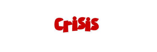 crisis