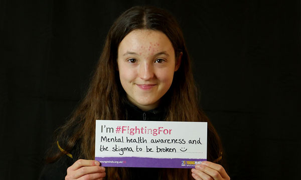 YoungMinds Newsletter - December 2019 - Altering Images of ...